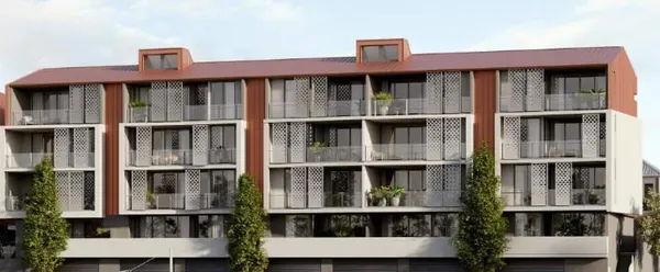 Image more Cowle Collective - West Perth - Palazzo Homes