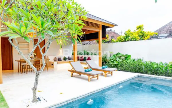 image FOR RENT YERALY/MONTHLY! - 2BR VILLA SESEH (8)