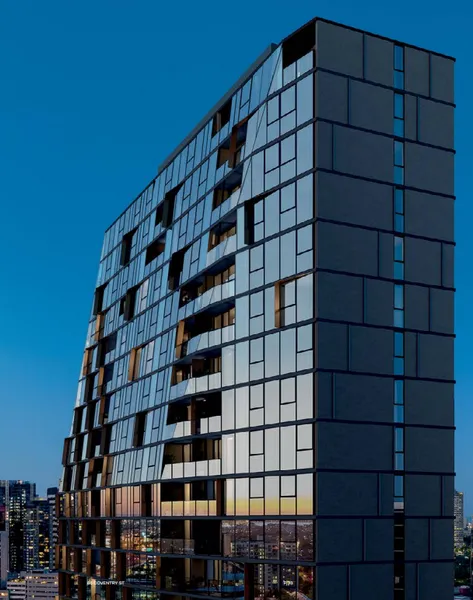 Image more Verde - Southbank - Virgate Property Group