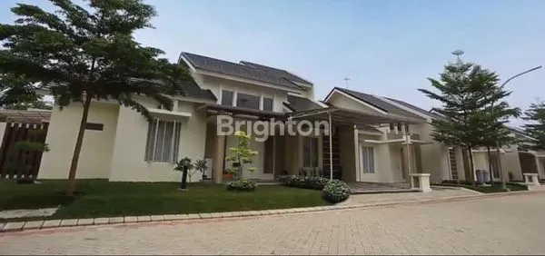 image RUMAH CLUSTER MODERN NUANSA ALAM DAN ASRI DI PANAM (2)