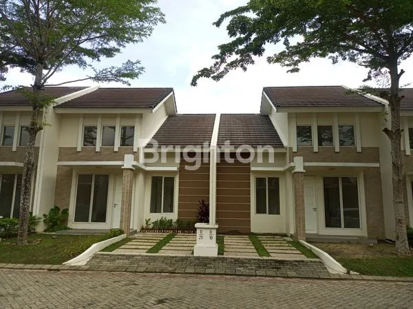 image RUMAH CLUSTER MODERN NUANSA ALAM DAN ASRI DI PANAM (6)