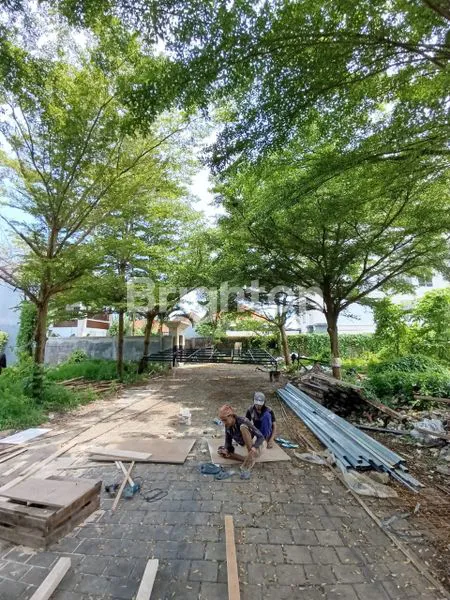 DIJUAL TANAH 140M2 LOKASI PREMIUM SANUR KUTAT LESTARI , DEKAT PANTAI SANUR