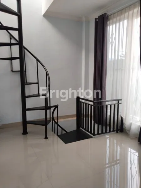 image RUMAH MINIMALIS SIAP HUNI, PAMOYANAN, BOGOR (6)