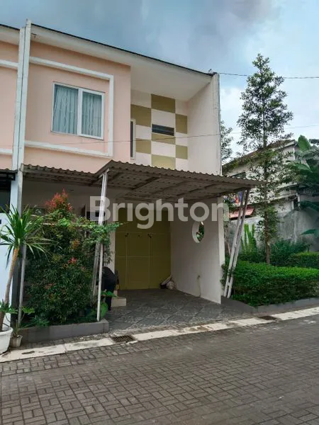 image RUMAH MINIMALIS SIAP HUNI, PAMOYANAN, BOGOR (1)