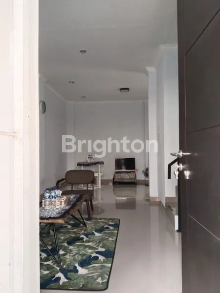 image RUMAH MINIMALIS SIAP HUNI, PAMOYANAN, BOGOR (2)