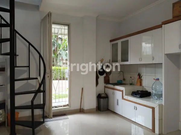 image RUMAH MINIMALIS SIAP HUNI, PAMOYANAN, BOGOR (5)