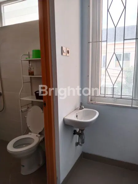 image RUMAH MINIMALIS SIAP HUNI, PAMOYANAN, BOGOR (7)