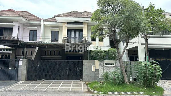 image RUMAH TERAWAT TAMAN ASRI PONDOK TJANDRA (1)