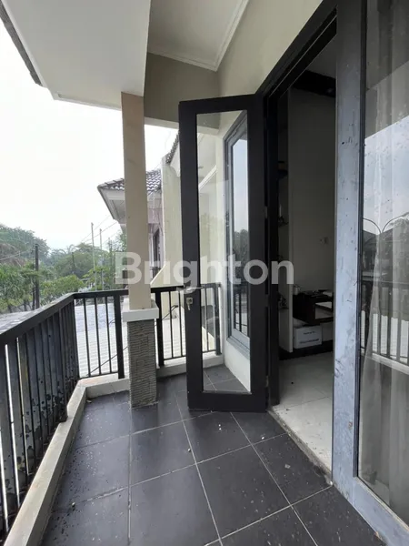 image RUMAH TERAWAT TAMAN ASRI PONDOK TJANDRA (5)