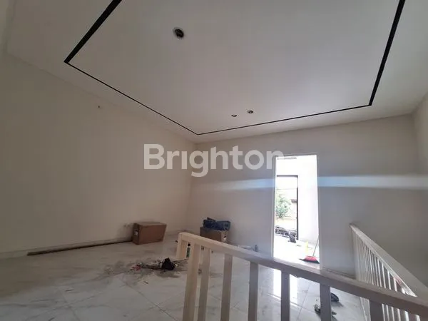 image RUMAH NEW MINIMALIS LOKASI MULYOSARI UTARA  (3)