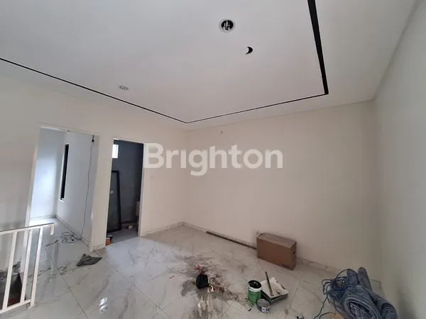 image RUMAH NEW MINIMALIS LOKASI MULYOSARI UTARA  (2)