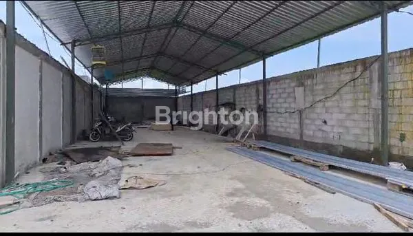 image GUDANG/PABRIK ON PROGRES PEMBANGUNAN LUAS 1 HEKTAR DI PARANGJORO (3)
