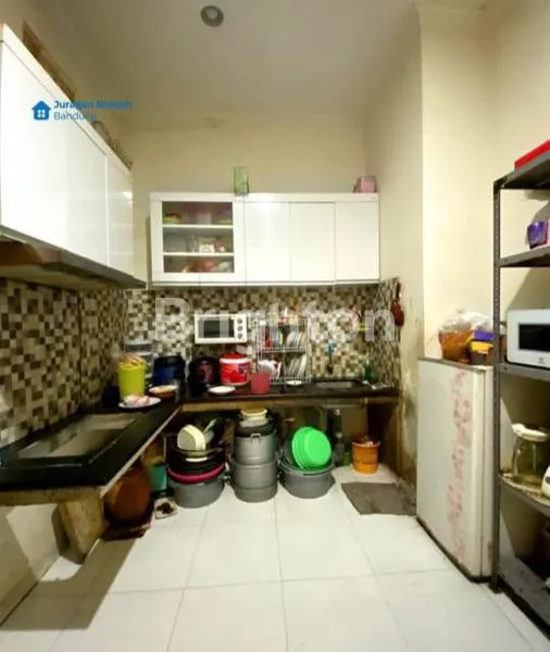 image RUMAH DESIGN MODERN DEKAT SUMMARECON (3)