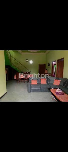 image DIJUAL RUMAH HUNIAN, NGASEM KEDIRI (3)
