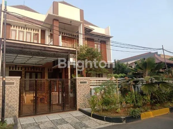 image RUMAH MEWAH HARGA MURAH HANYA DI CAKUNG (1)