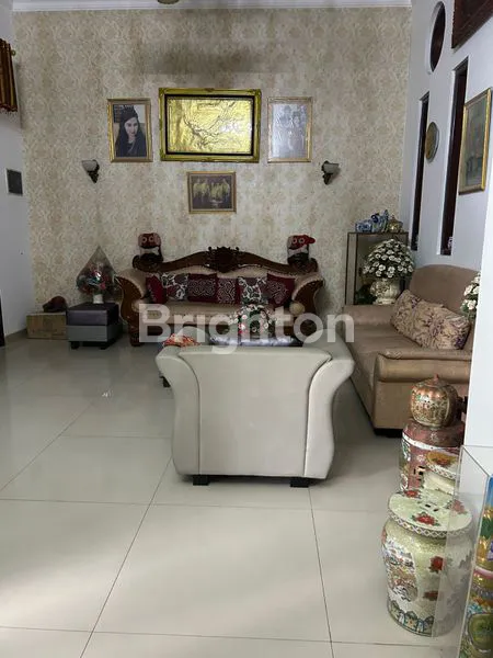 image RUMAH MEWAH HARGA MURAH HANYA DI CAKUNG (2)