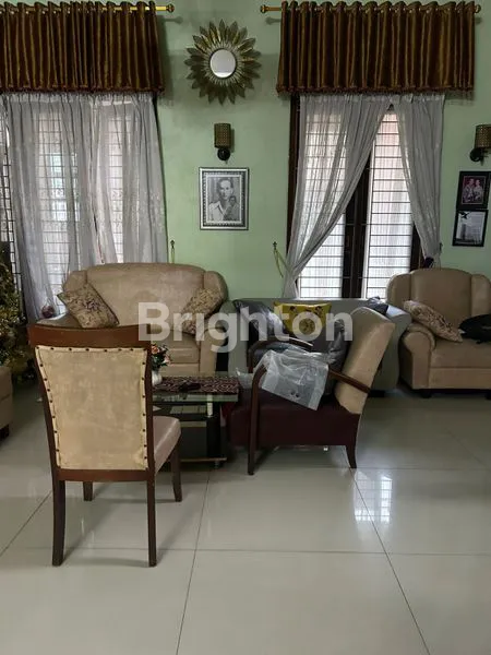 image RUMAH MEWAH HARGA MURAH HANYA DI CAKUNG (3)
