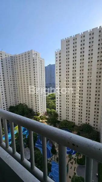 image APARTEMEN EDUCITY HARVARD 2BR FULL FURNISH (4)