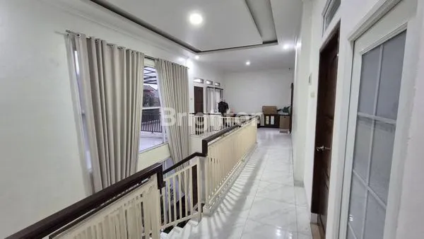 image DI JUAL RUMAH HOEK FULL FURNISHED DI PAMULANG  (7)
