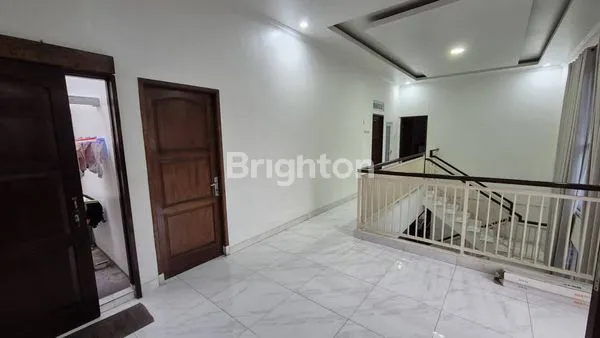 image DI JUAL RUMAH HOEK FULL FURNISHED DI PAMULANG  (4)