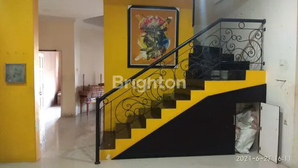 image RUMAH CLUSTER VILLA BUNGA RAYA (6)