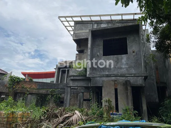 image RUMAH DIJUAL DI PERUMAHAN PUSAT KOTA SAMARINDA (2)