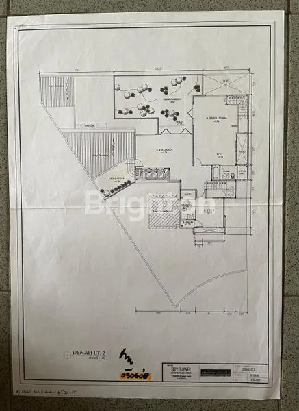 image RUMAH DIJUAL DI PERUMAHAN PUSAT KOTA SAMARINDA (4)