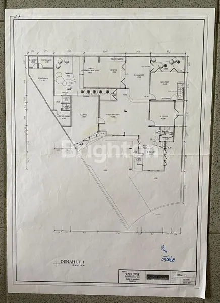 image RUMAH DIJUAL DI PERUMAHAN PUSAT KOTA SAMARINDA (3)