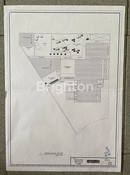 image RUMAH DIJUAL DI PERUMAHAN PUSAT KOTA SAMARINDA (5)