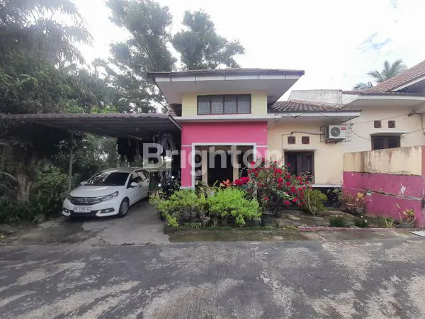 image RUMAH SUDUT DEKAT KE POLDA RIAU (1)