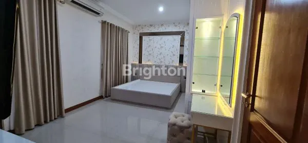 image DIJUAL/SEWA RUMAH MEWAH SEMI-FURNISHED DI PERUMAHAN CITRALAND BANDAR LAMPUNG, DEKAT PUSAT KOTA (3)
