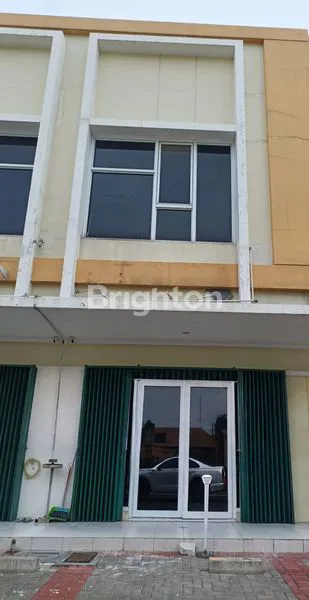 RUKO ARCADIA GADING SERPONG