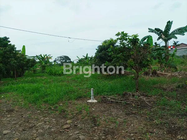 image TANAH KAVLING STRATEGIS TENGAH KOTA 8.031 M2 KEDAMAIAN BANDAR LAMPUNG (1)