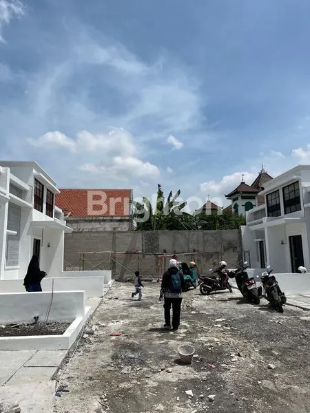 image HUNIAN IMPIAN DI SURABAYA KOTA BY TAMAN JIVVA (2)