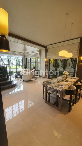 image RUMAH BARU INDENT PERSEMBAHAN TERBARU DARI SUMMARECON GADING SERPONG TANGERANG (3)
