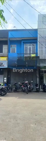 image RUKO 2 LANTAI PEKAYON (1)