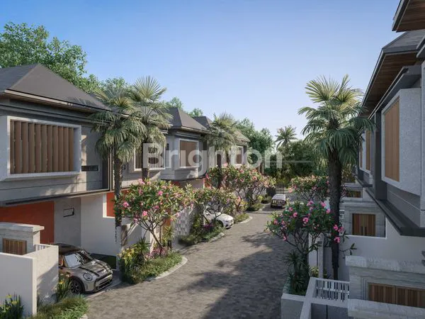 image BALE DAME SANUR BRAND NEW SANUR RAYA (3)