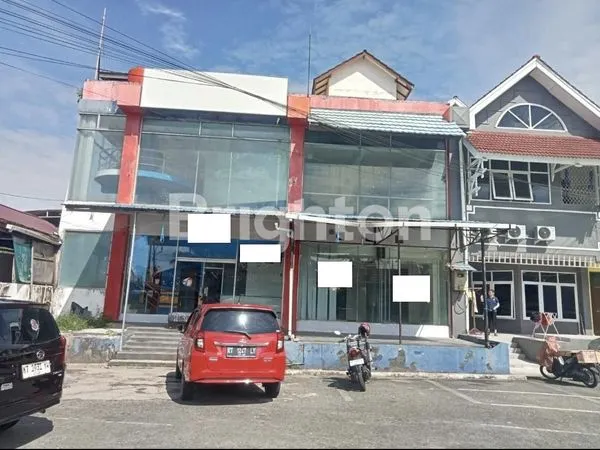Gambar Property DIJUAL RUKO DI BALIKPAPAN PERMAI