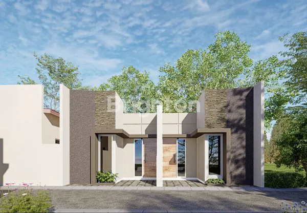 image RUMAH BARU GRESS - SIAP HUNI - SURABAYA TIMUR (1)