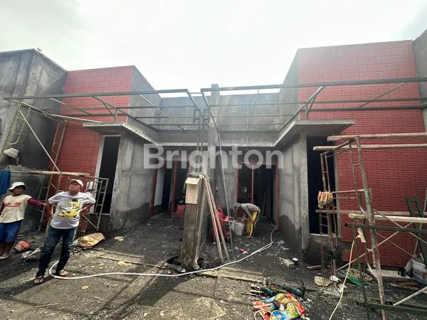 image RUMAH BARU GRESS - SIAP HUNI - SURABAYA TIMUR (5)