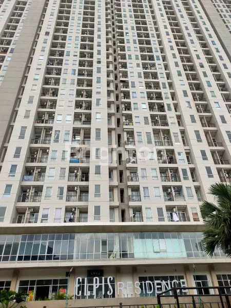 image APARTEMENT ELPIS GUNUNG SAHARI BRAND NEW, BELUM PERNAH DIGUNAKAN SAMA SEKALI (2)