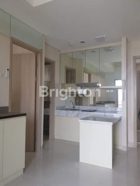 image APARTEMENT ELPIS GUNUNG SAHARI BRAND NEW, BELUM PERNAH DIGUNAKAN SAMA SEKALI (4)