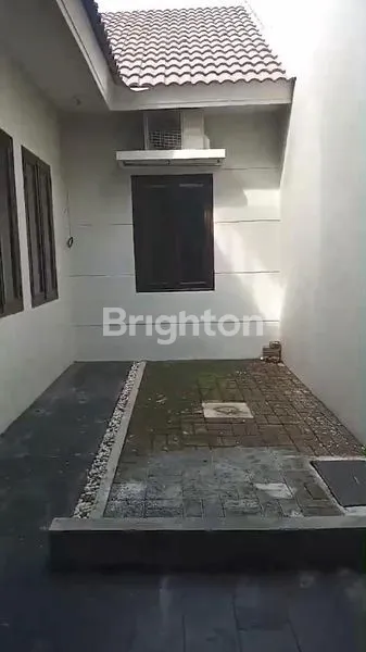 image PERUMAHAN NIRWANA EKSEKUTIF SIAP HUNI, LOKASI STRATEGIS (7)