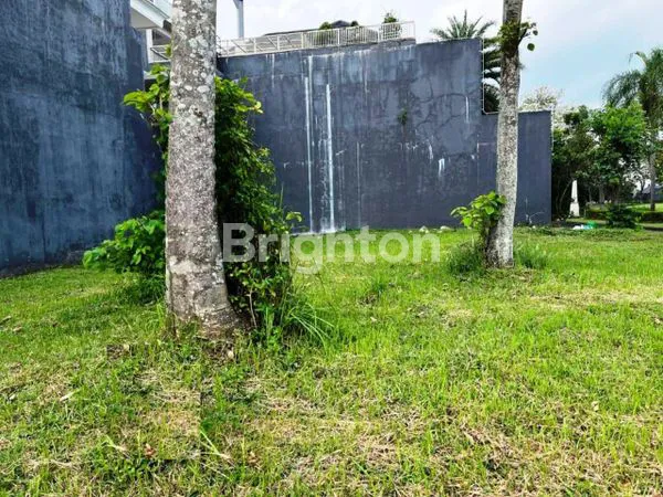image DI JUAL TANAH JALAN RAYA TELAGA GOLF ARAYA KOTA MALANG (1)