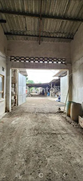 image SEWA GUDANG/RUANG USAHA BYPASS HOLIS SUDIRMAN (2)