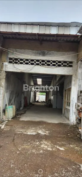 image SEWA GUDANG/RUANG USAHA BYPASS HOLIS SUDIRMAN (3)