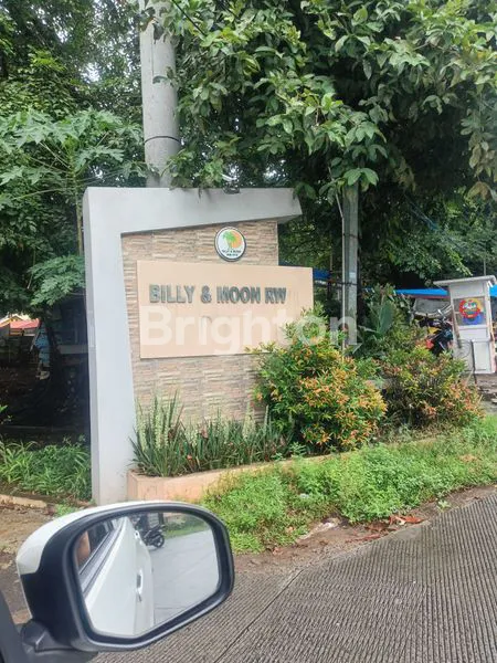 image TANAH DI BAWAH HARGA PASAR JARANG ADA DI PERUMAHAN EKSLUSIF PONDOK KELAPA (3)