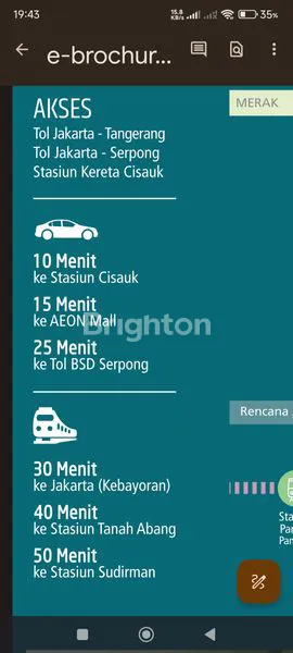 image SPRINGHILL YUME, PERUMAHAN MODERN GAYA JEPANG, DEKAT AEON BSD, CISAUK, BANTEN, TANGGERANG (8)