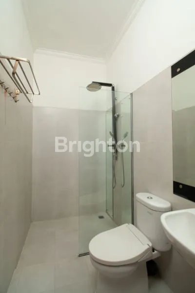 image RUMAH SIAP HUNI TAMAN PERMATA - LIPPO KARAWACI TANGERANG (5)