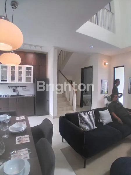 image JAKARTA GARDEN CITY TIPE ESSENCE (3)